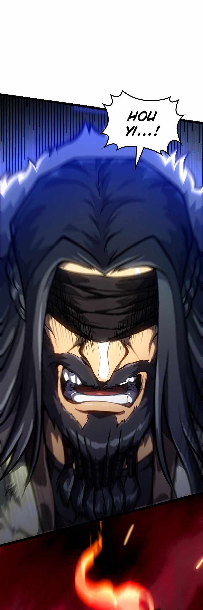 God Game Chapter 94 7